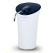 Panasonic Water Purifier, 6.5 Liter per Minute, White/Black - TK-CS20
