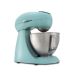 Kenwood Patissier Stand Mixer, 600 Watt, Blue - MX323