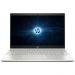 HP Pavilion 14-ce1002ne Laptop, Intel Core i5-8265U, 14 Inch, 1TB, 8GB RAM, Dos - Pale Gold