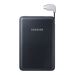 Samsung Power Bank, 3100mAh - Black