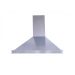 Purity Built-in Hood, 60CM, Silver-PENTO 60cm