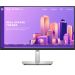 Dell 27 Inch FHD LED Monitor, 60Hz, 8ms, Black-Silver - P2722H
