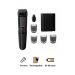 Philips All in One Trimmer, Black/Red - MG3710
