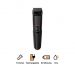 Philips Multigroom Series 3000 6-in-1 Trimmer, Black - MG3710/13