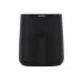 Philips Air Fryer, 4.1 Liters, Black - HD9252-91
