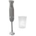Ultra 3 in 1 Hand Blender with Beaker, 600 ml, 450 Watt, Grey - UHB403GW