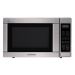 Daewoo Microwave, 34 Litre, 1000 Watt, Silver- KOG1B5H