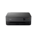 Canon Pixma TS5340 3in1 Inkjet Printer - Black