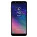 Samsung Galaxy A6 Plus A605F Dual Sim, 64GB, 4G LTE - Black