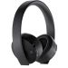 Sony PlayStation 4 Gold Wireless Over-ear Headphones - Black Sony PlayStation 4 Gold Wireless Over-ear Headphones - Black