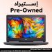 Dell Precision 7520 Laptop, Intel Core i7-6820HQ, 256GB SSD, 16GB RAM, 15.6 Inch, FHD TN, Nvidia Quadro M1200 4GB, Windows 10 Pro - Black (Pre-owned), Grade B, 3 Months Warranty