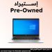 لاب توب استيراد اتش بي ايليت بوك 745 G6، ايه ام دي رايزن 3 برو 3300U، هارد SSD سعة 256 جيجا، رام 8 جيجا، شاشة 14 بوصة بدقة FHD، ايه ام دي راديون فيجا 8، ويندوز 10 - فضي، فئة A، ضمان سنة