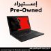 Lenovo ThinkPad T480 Laptop, Intel Core i5-8350U, 256GB SSD, 8GB RAM, 14.1 FHD IPS Display, Intel UHD Graphics 620, Windows 10 Pro - Black (Pre-Owned), Grade A, 6 Months Warranty