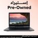 لاب توب استيراد ديل بريسيشن 7710، انتل كور i7-6820HQ، هارد 512 جيجا SSD، رام 16 جيجا، شاشة 17.3 بوصة FHD IPS، كارت شاشة ايه ام دي فاير برو W5170M سعة 4 جيجا GDDR5، ويندوز 10 برو - اسود، فئة A، ضمان 6 شهور