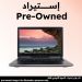 لاب توب استيراد ديل بريسيشن 7520، انتل كور i7-7820HQ، هارد 512 جيجا SSD، رام 16 جيجا، شاشة 15.6 بوصة FHD IPS، كارت شاشة ايه ام دي راديون برو WX 4150 سعة 4 جيجا GDDR5، ويندوز 10 برو - اسود، فئة A، ضمان 6 شهور