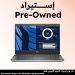 لاب توب استيراد ديل بريسيشن 7550، انتل كور i7-10850H، هارد 512 جيجا SSD، رام 32 جيجا، شاشة 15.6 بوصة FHD IPS، كارت شاشة انفيديا Quadro T2000 سعة 4 جيجا GDDR6، ويندوز 10 برو - رمادى تيتان، فئة A، ضمان 6 شهور