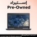 لاب توب استيراد ديل بريسيشن 7510، انتل كور i7-6700HQ، هارد 512 جيجا SSD، رام 16 جيجا، شاشة 15.6 بوصة FHD IPS، كارت شاشة انفيديا Quadro M2000M سعة 4 جيجا GDDR5، ويندوز 10 برو - اسود، فئة A، ضمان 6 شهور