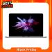 لاب توب ابل ماك بوك برو 2019، انتل كور i7، سعة 256 جيجا SSD، رام 16 جيجا، شاشة LED IPS  ريتينا مقاس 13.3 بوصة، كارت شاشة انتل ايريس بلس جرافيكس 655 سعة 1.5 جيجا، Mac OS سونوما - رمادي سبيس (استيراد)، فئة B، ضمان 3 شهور