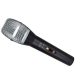 Porsh Dob Wired Microphone, Black - M 10 WD
