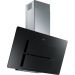 Franke Built-In Hood, 90cm, Black- FMA905BKFRKCHIMNEY