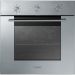 Franke Smart Gas Oven With Grill, 59 Liters, Stainless Steel- SM 51 G XS