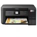 Epson EcoTank  All in One Ink Printer, Black- L4260