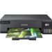 Epson EcoTank A3 Ink Tank 3-in-1 Photo Printer, Black - L18050