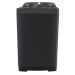 Premium Top Load Automatic Washing Machine, 13 KG, Black- PRM130TPL-C2MBK