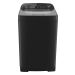 Premium Top Load Automatic Washing Machine With Dryer, 10 KG, Black- PRM100TPL-C2MBK

