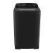 Premium Top Load Automatic Washin Machine With Dryer, 10 KG, Black- PRM100TPLC1MBK
