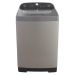 Premium Top Load Automatic Washin Machine With Dryer, 10 KG, Gray- PRM100TPL-C2MGR
