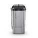 Prifix Fulla Top Load Washing Machine, 6 Kg, Silver - FWM106