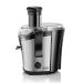 Black & Decker Juice Extractor, 700 Watt, Silver/Black - PRJE700