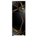 Premium No-Frost Refrigerator, 350 Liters, Inverter Motor, Black- PRM-350BG3NA-C1BTUVI