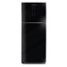 Premium No- Frost Refrigerator, 370 Liters, Black- PRM-370BEGNA-C10
