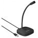 Promate ProMic-1 High Definition Microphone - Black