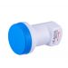 عدسة دش LNB ستار باص، 1 منفذ، ابيض - SR320