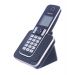 تليفون لاسلكي باناسونيك، اسود - KX-TGD310FX-B
