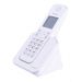 تليفون لاسلكي باناسونيك، ابيض - KX-TGD310FX-S