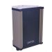 Unitex Wired Speaker, 10 Watt, Black - SCM10T