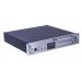 View Sound Amplifier, Silver and Black - VCL-M400UD