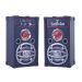 صب ووفر بازوكا، وحدتان، اسود - BZ-6200DX
