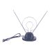 TV Antenna - Black