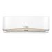 Fresh Split Air Conditioner,  4 HP, Cooling And Heating, White- PUFW30H