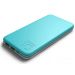 Puridea Power Bank, 10000mAh, 2 Ports, Blue - S2-Blue