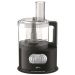 Braun IdentityCollection Food Processor, 1000 Watt, Black - FP5150