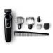 Philips Multigroom 6 In 1 Beard and Hair Trimmer, Series 3000 - QG3342/23