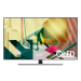 شاشة تلفزيون سامسونج QLED سمارت 65 بوصة، دقة 4K UHD، مع ريسيفر داخلي - 65Q70T