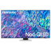 Samsung 55 Inch 4K UHD Smart Neo QLED Tv with Built-in Receiver - 55QN85BA