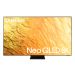 Samsung 85 Inch 8K Smart QLED TV with Built in Receiver - 85QN800B